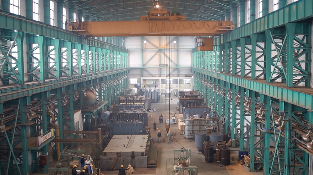 IMS Engineering Acquires Heavy Electrical Complex with Pledge to Expand