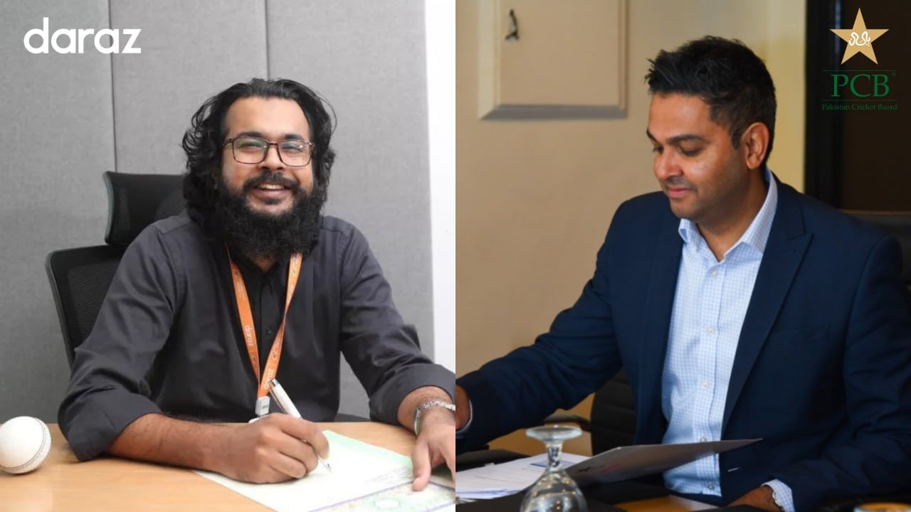 PCB to Partner with Daraz for Live Streaming of 202122 International