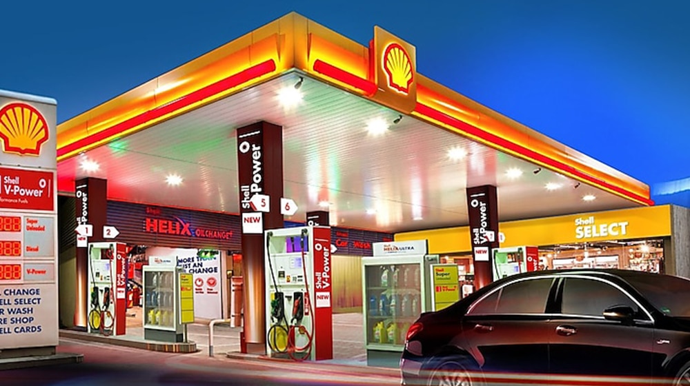 Shell Pakistan Turns Things Around With Massive Profits in First 9 Months