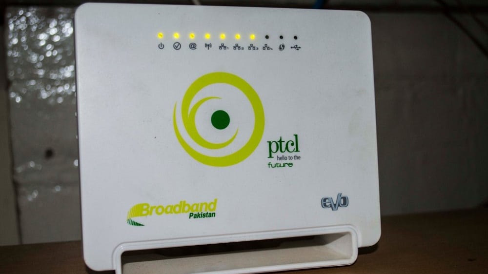 PTCL Raises Broadband Package Prices