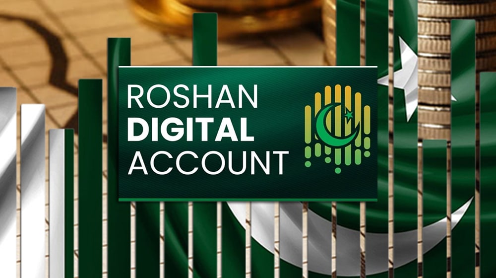 Roshan Digital Accounts Brought in 2.9 Billion