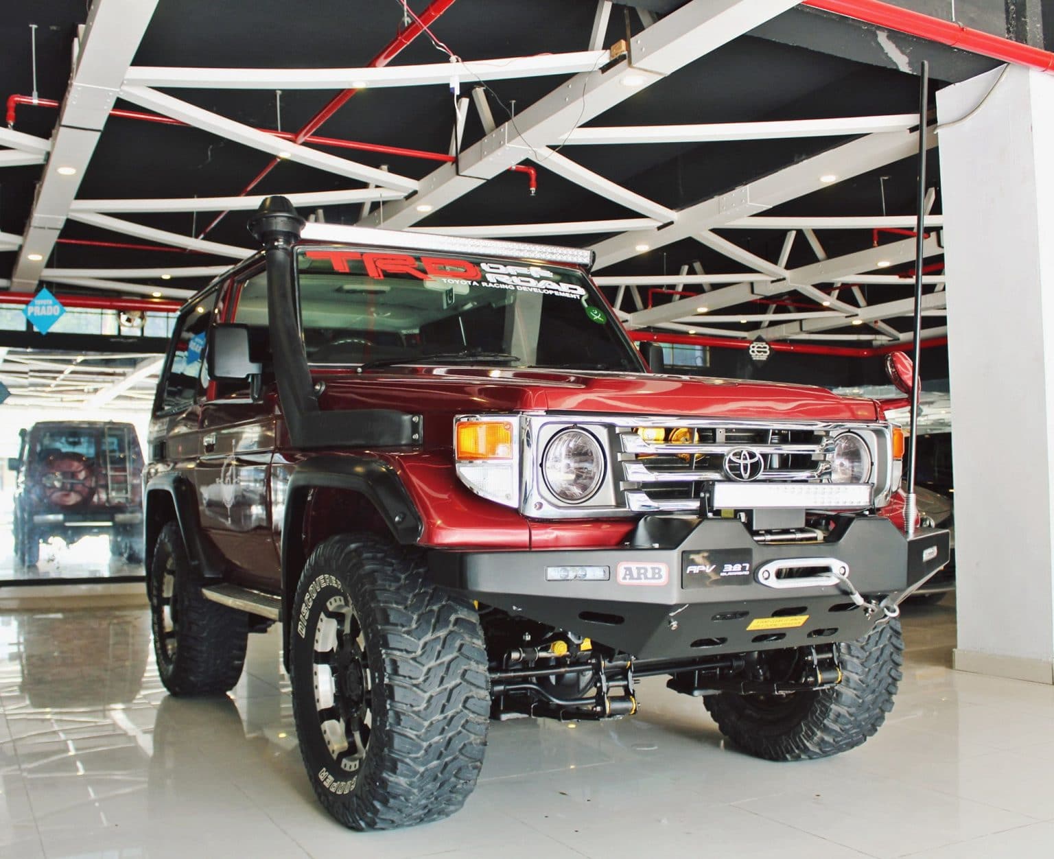 Top 10 Used Cars in Pakistan that People Love to Modify