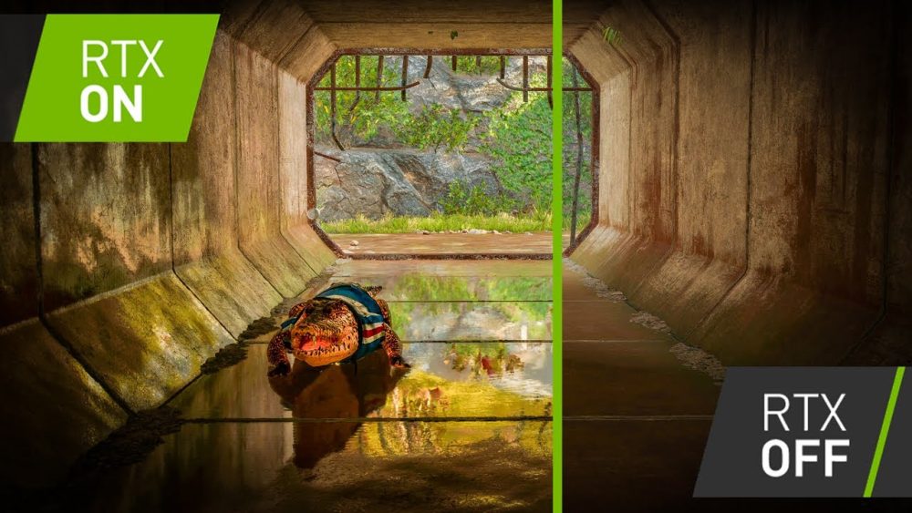 ARM's New GPU Will Bring Improved Ray Tracing to Smartphones