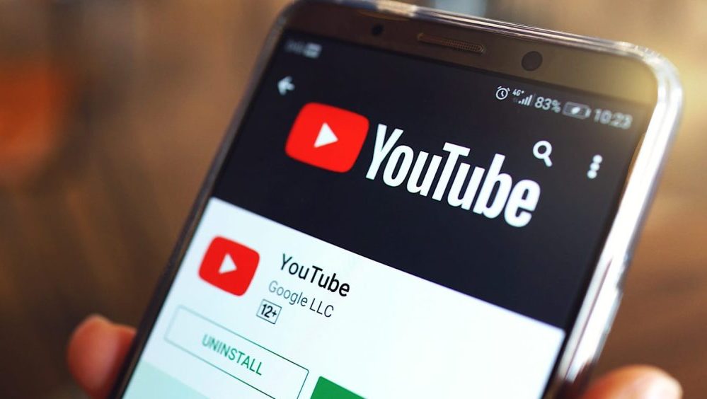 YouTube Mysteriously Goes Down in Pakistan [Updated]