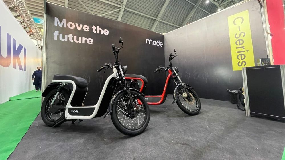 This Locally Manufactured EBike is Made for Women