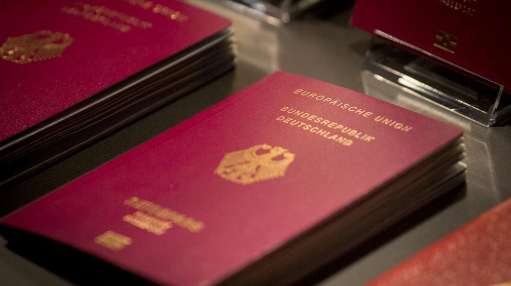 Getting German Citizenship is About to Get a Lot Easier