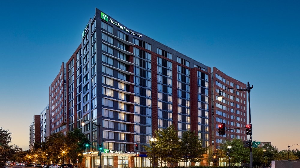 IHG Hotels & Resorts to Open First Holiday Inn Hotel in Lahore