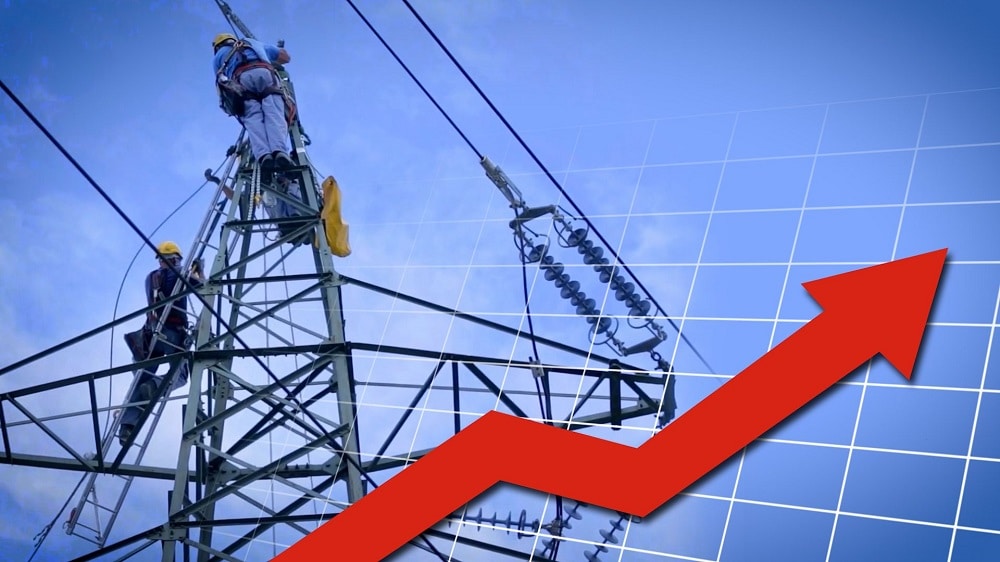 Electricity Prices to Rise Even Higher After IMF Approval On New Power