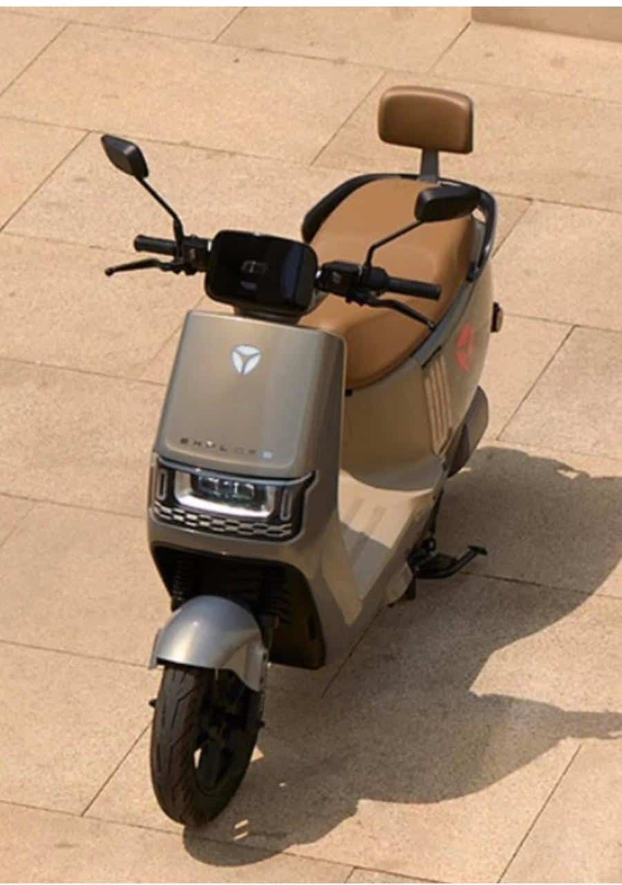 Yadea Partners With Road Prince to Introduce Electric Scooters in Pakistan