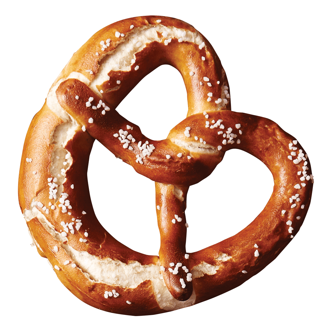 Pretzel emoji meaning