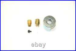 GE Dryer Natural Gas To Liquid Propane Conversion Kit : Propane