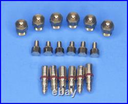GE Monogram Model # ZGU36N6H5SS PROPANE CONVERSION KIT : Propane