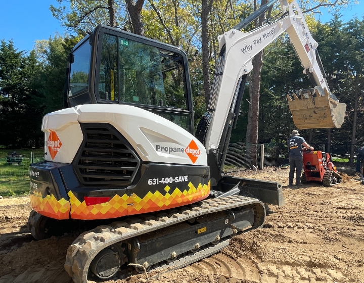 Propane Heating for Your Home Affordable Heating Options