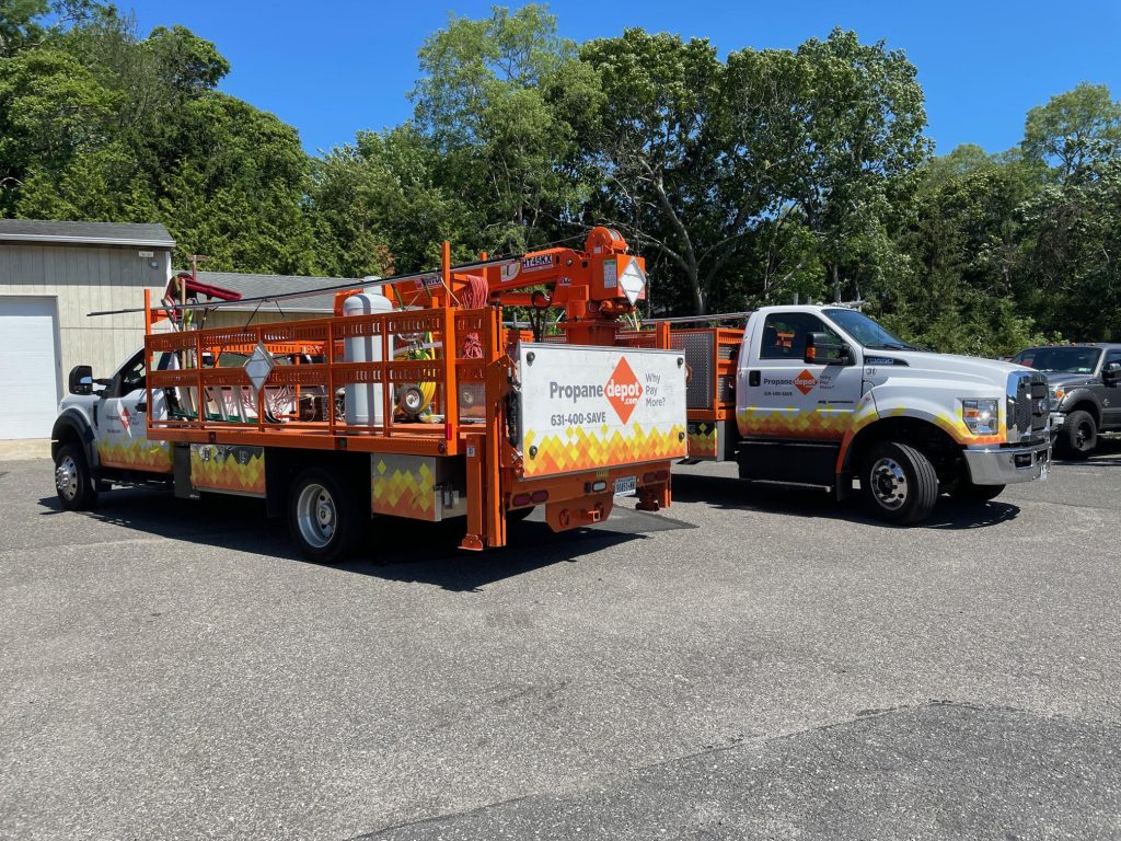 Propane Tank Service Propane Tank Gas Line Repairs Propane Depot