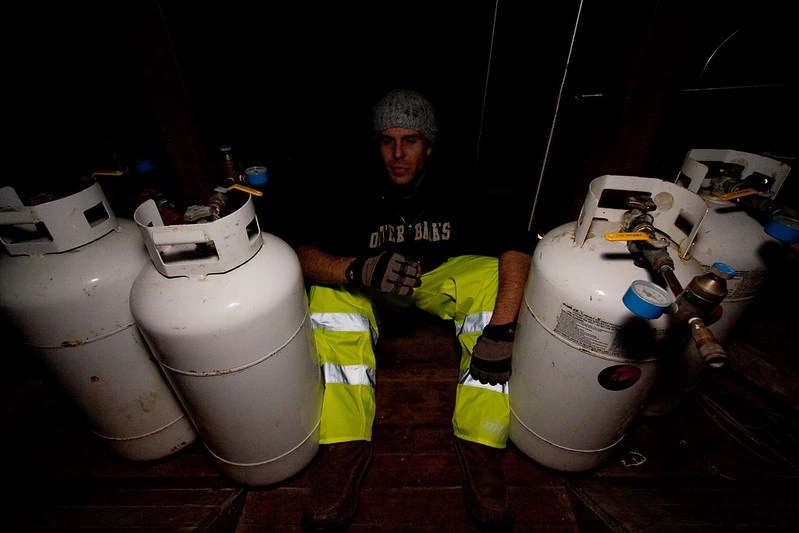 Propane Services We Provide Propane HQ