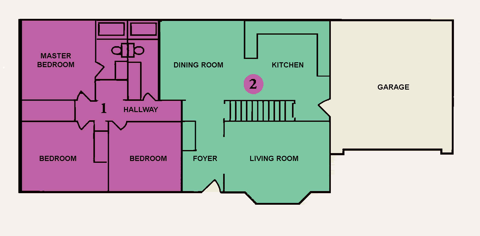 Air Conditioning ZoningOrmond BeachDaytona BeachHolly HillTotal ComfortVolusia and Flagler