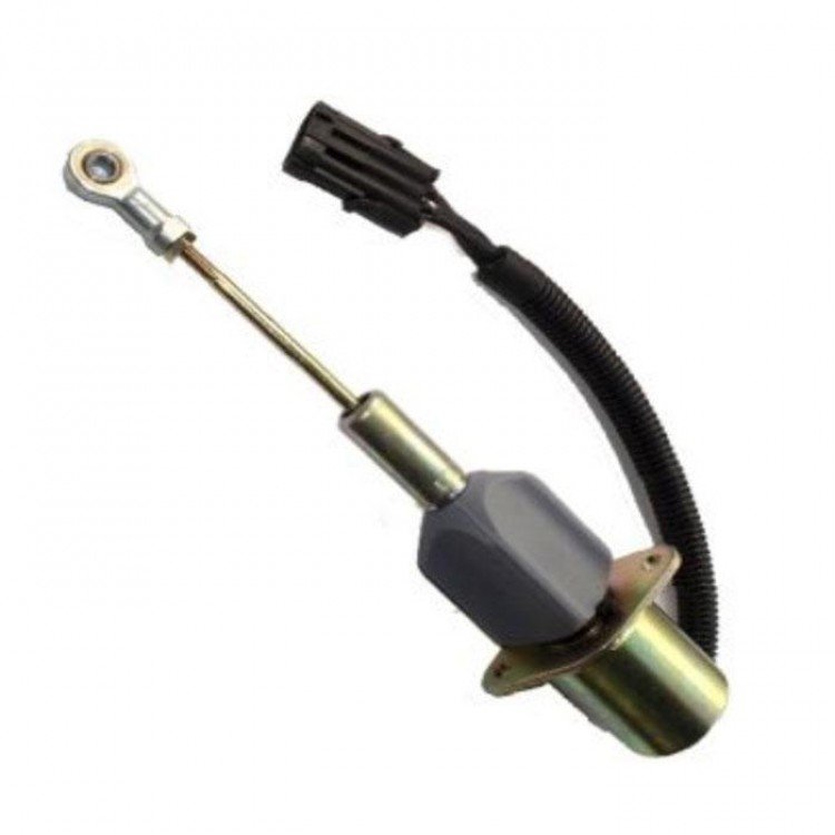 JOHN DEERE, SOLENOID 12V Pro Parts Diesel Ditro