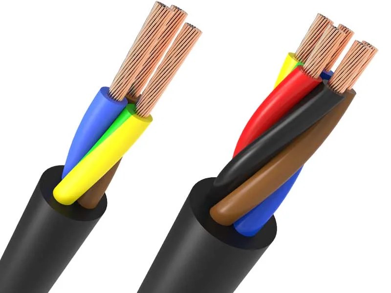 Stuteer Propaduio offering high quantity bulk cables