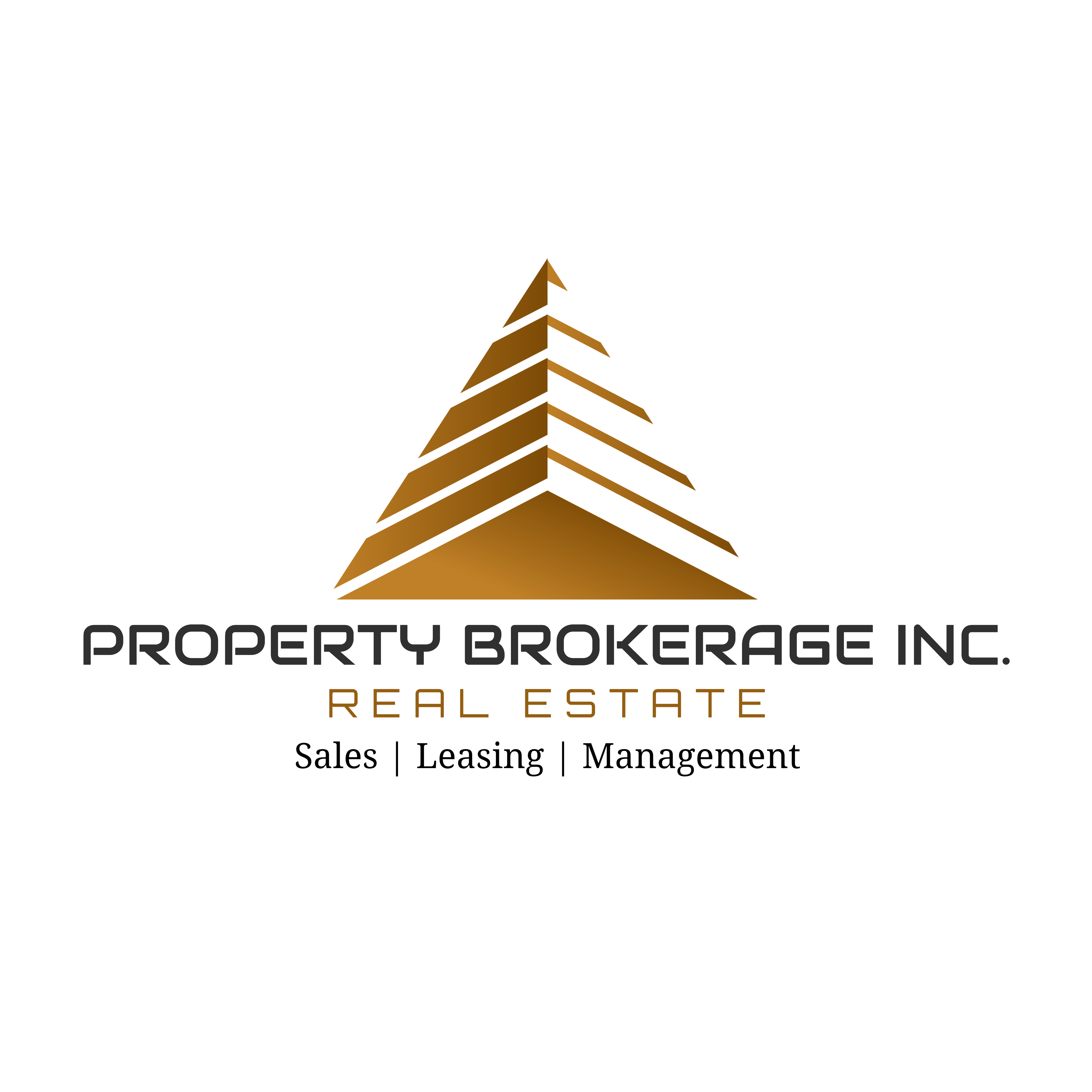 Sales Property Brokerage INC