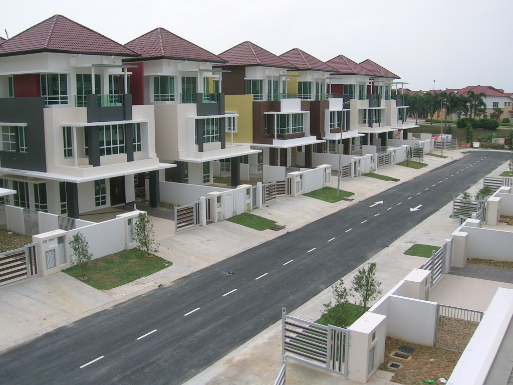 Rafflesia Setia Alam