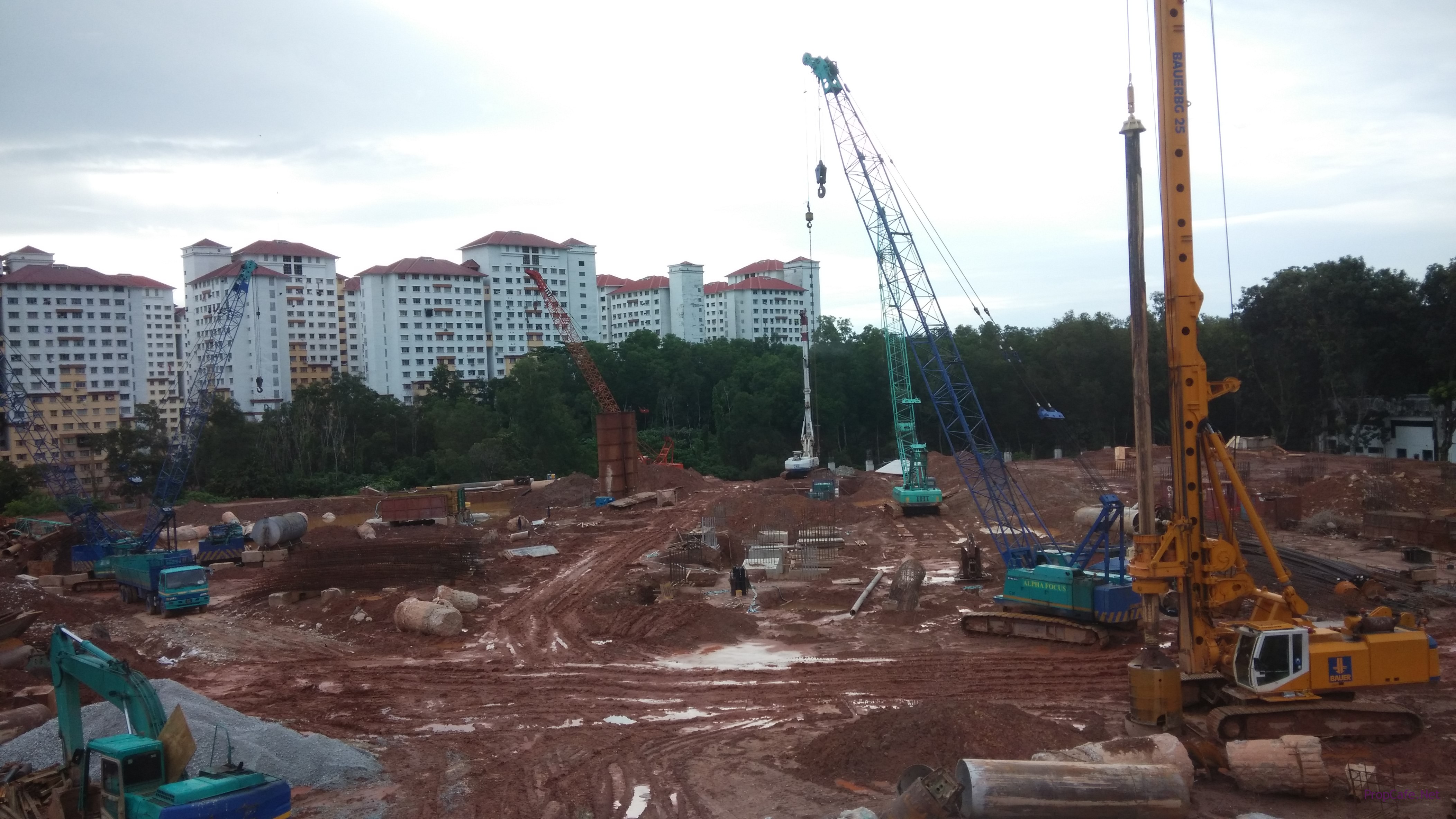Propcafe Peek Seasons Garden Wangsa Maju By Scp Group Propcafe