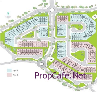 PROPCAFE Review : D'Island Residence @ Puchong By LBS Bina ...