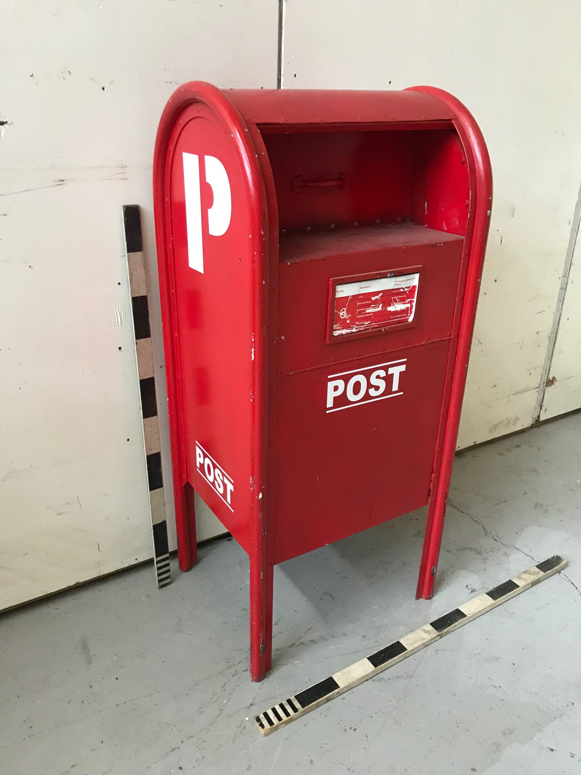Australian Post Box PropCo