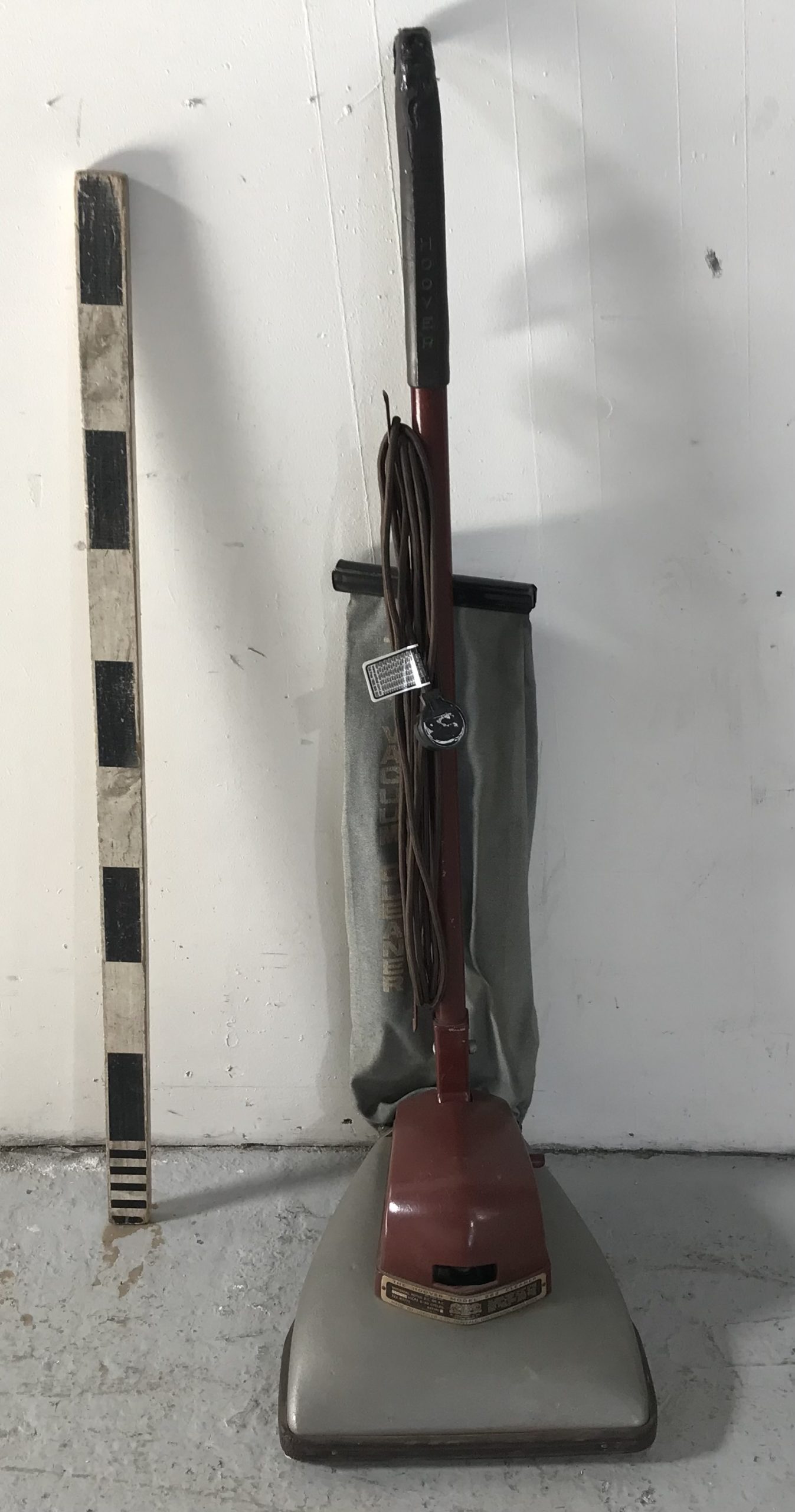 Vacuum Cleaner PropCo