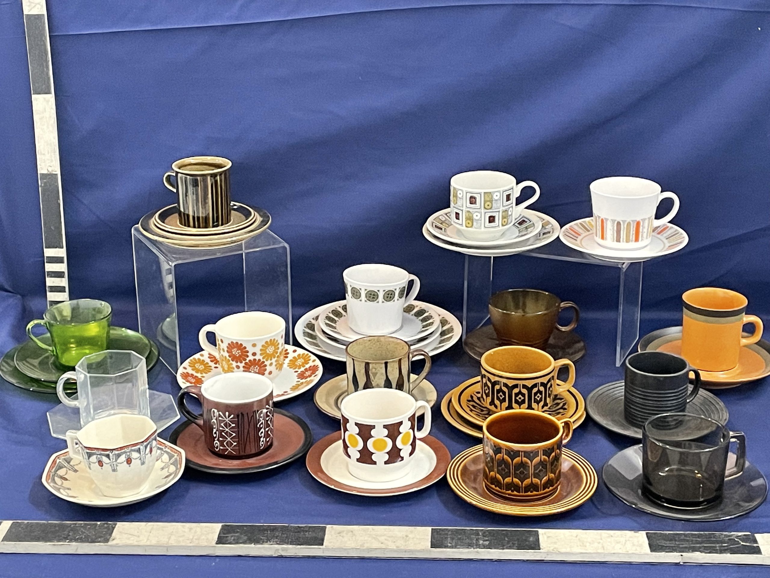 Tea Cups Sets PropCo