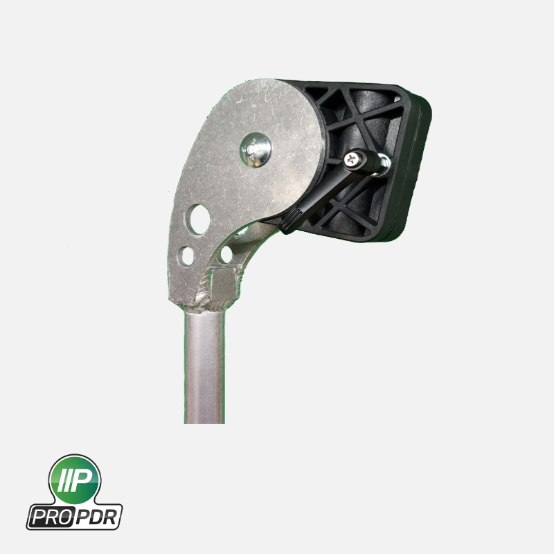 REPLACEMENT PIVOT ASSEMBLY FOR LS3FH PDR LIGHT STAND ProPDR