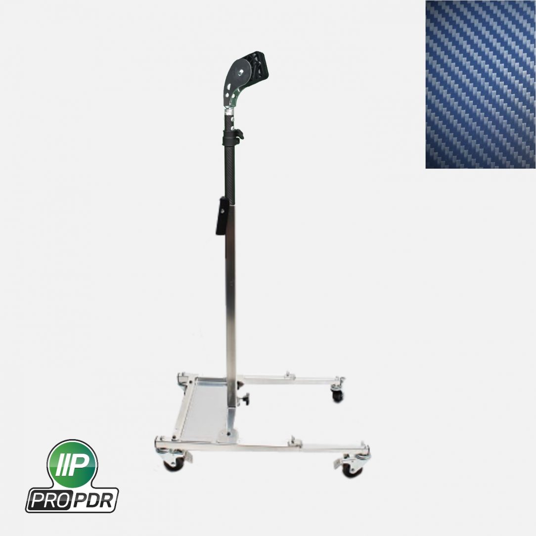 Ultra Pdr Light Stand Shelly Lighting