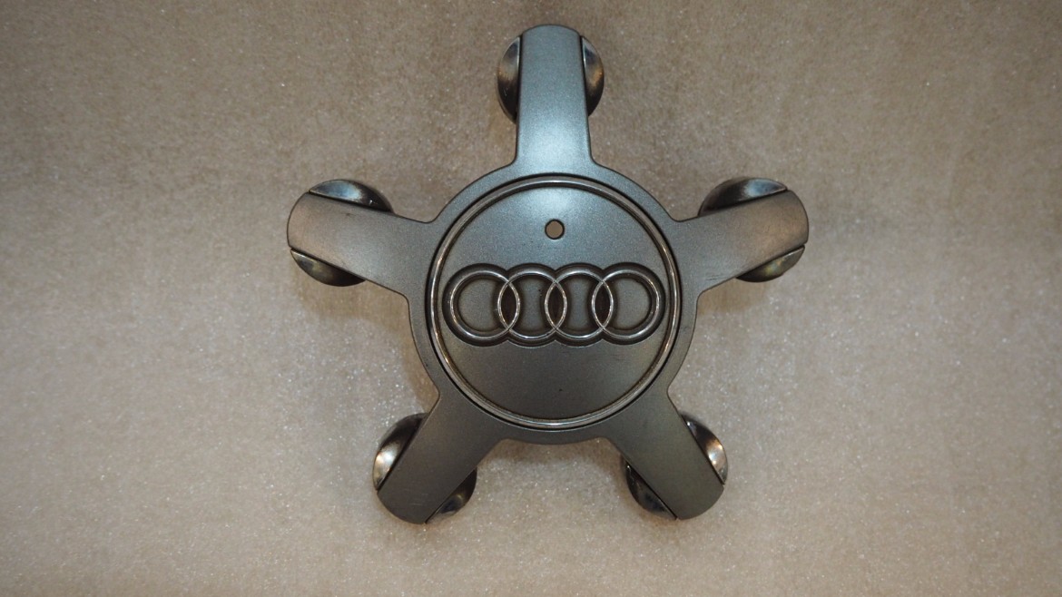 AUDI A6 WHEEL RIM CENTER CAP Propel Autoparts