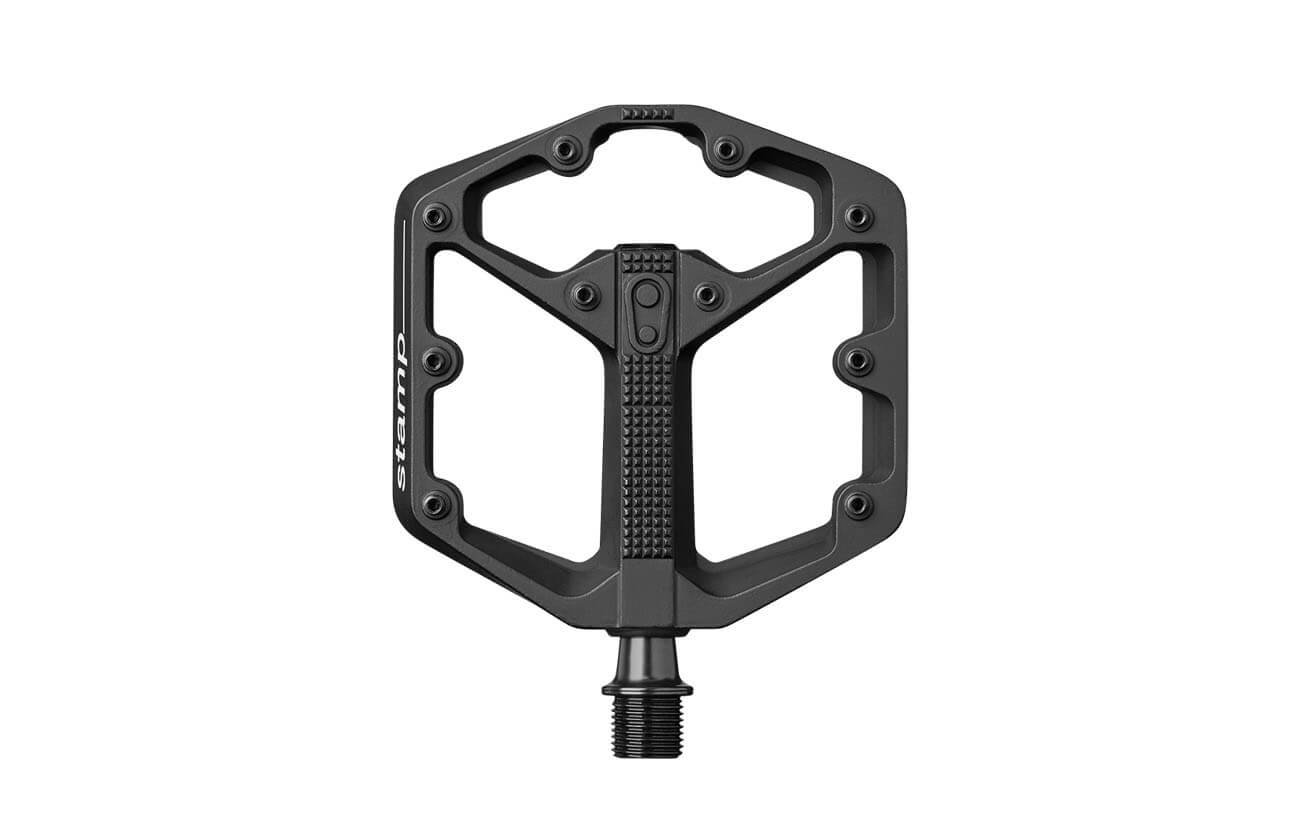Crankbrothers Stamp 2 Pedals Propel Electric Bikes Crankbrothers