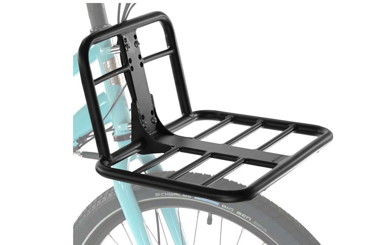 Xtracycle Porter Rack Propel Electric Bikes Xtracycle Accessories