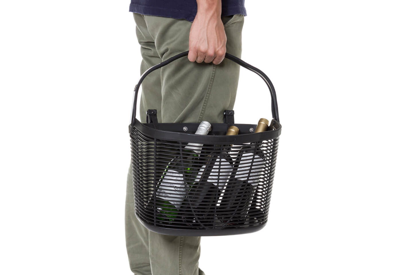 Tern Kontti Rear Basket Propel Electric Bikes Tern Accessories