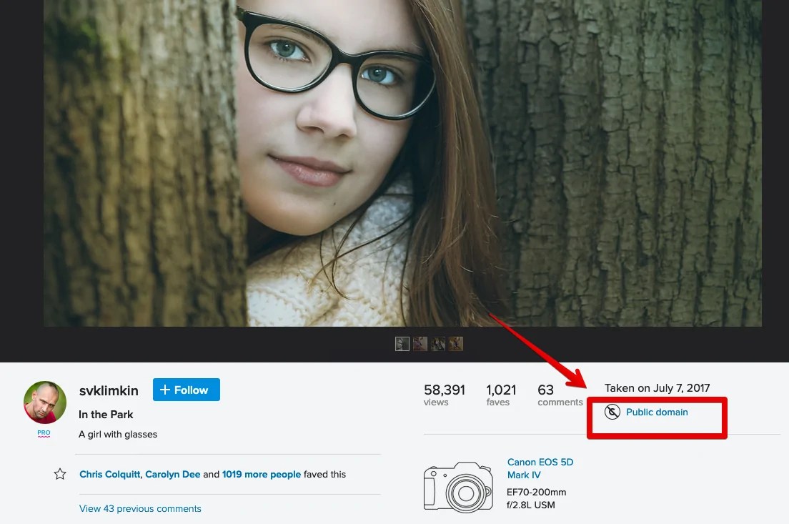Where to find FREE images? PropellerAds Blog