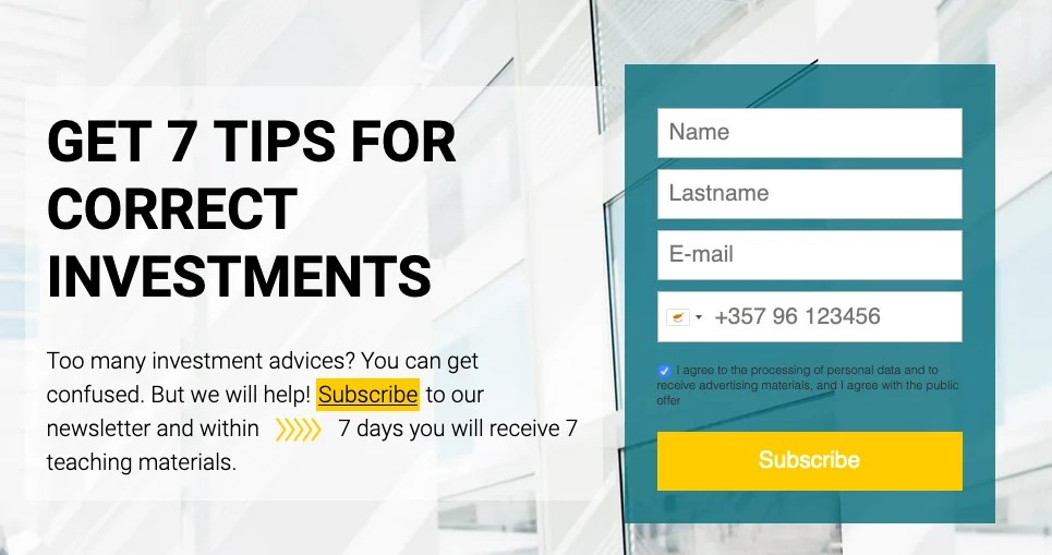 11 Proven CTAs for Affiliates PropellerAds Blog