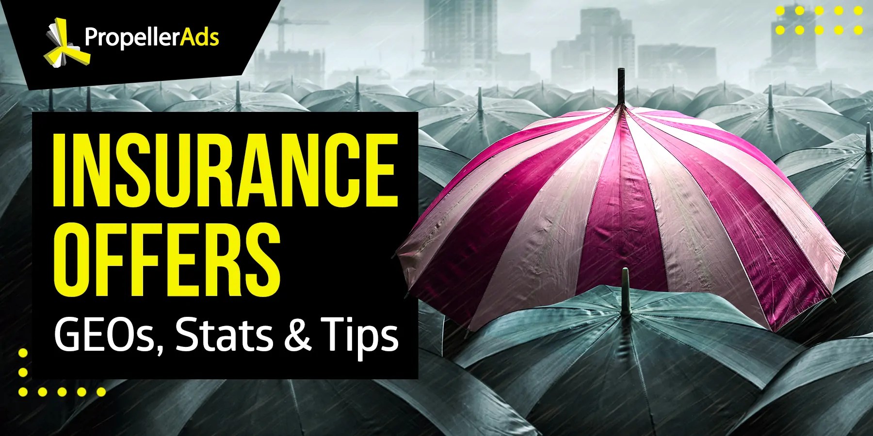 Unlocking Profitability The Insurance Vertical Overview