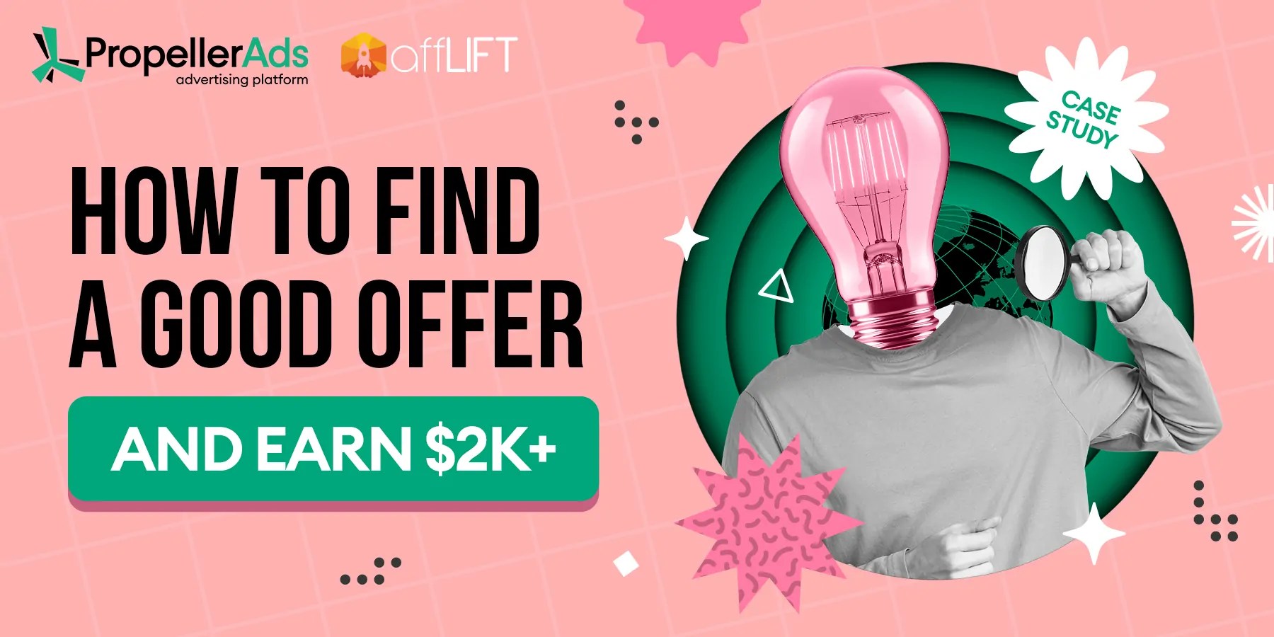 How to Find a CPA Offer That Will Work? PropellerAds Blog