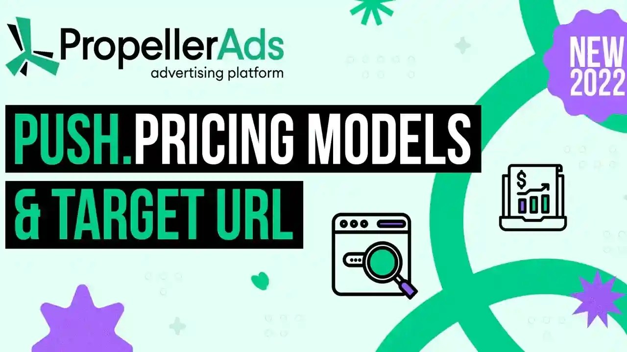 Mobile Application Advertising Campaigns PropellerAds MultiSource