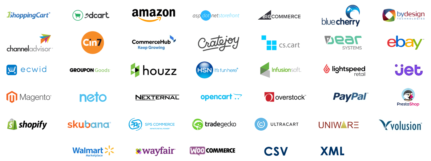 Propeller now offers Integration for over 75 Solutions