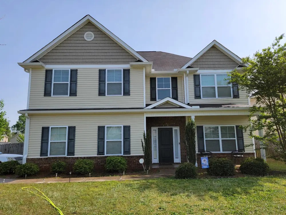 Window Cleaning Warner Robins GA Get a Free Quote Today