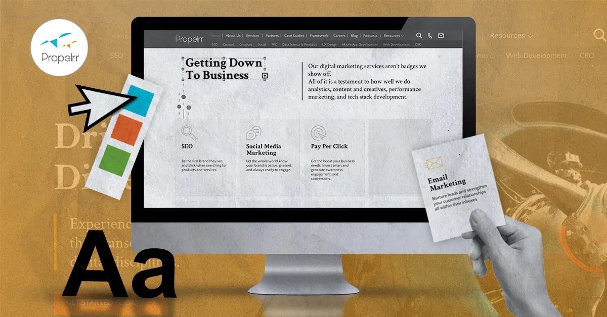 7 UI Design Principles Your Site and Apps Should Never Break(07)