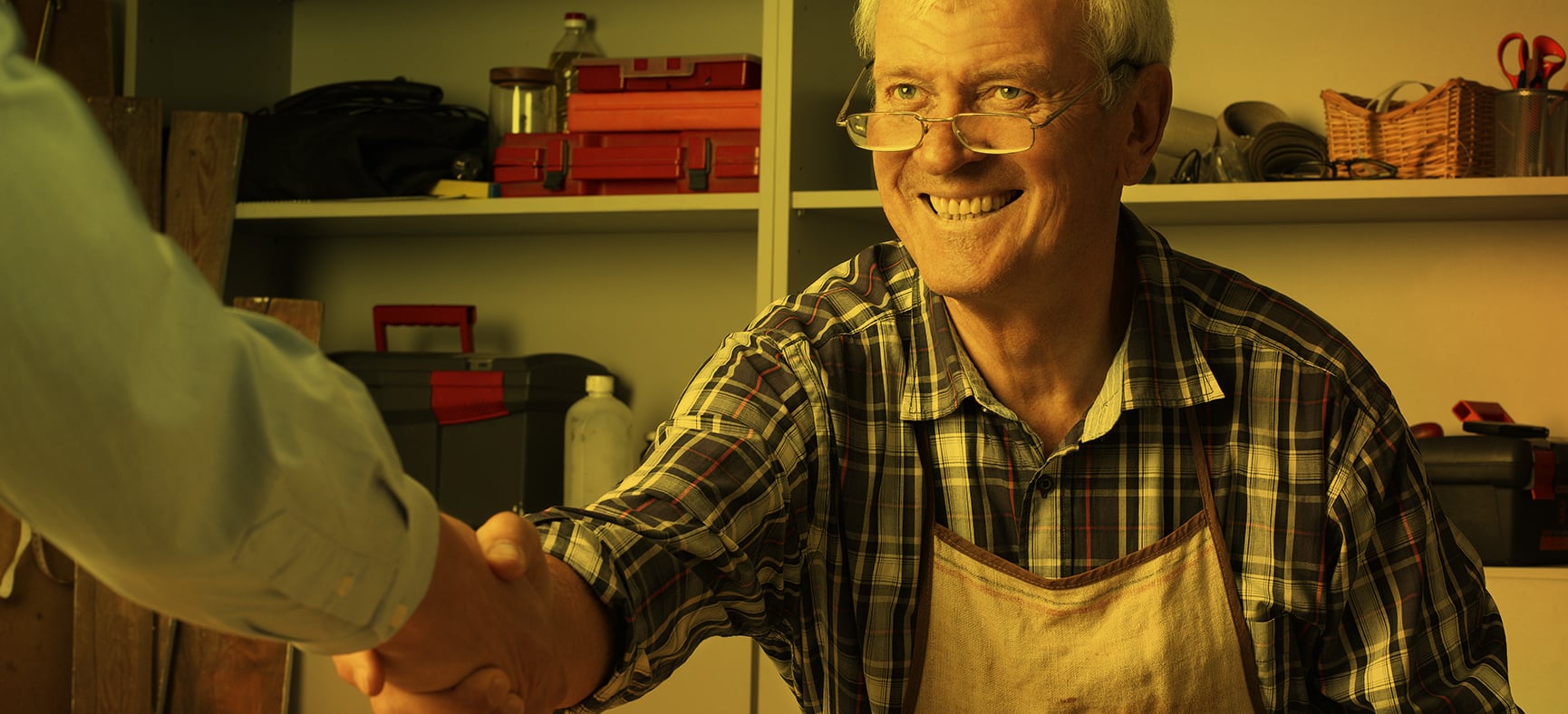 The Undeniable Importance of Customer Service Propel Small Business