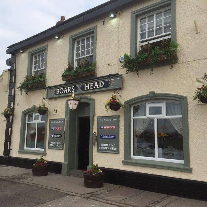 Boars Head, St Helens Proper Pubs Run a Community Pub Pubs for Rent