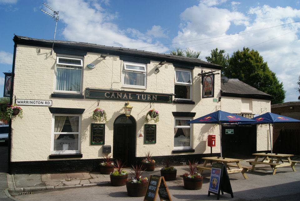 Canal Turn, Leigh Proper Pubs Run a Community Pub Pubs for Rent
