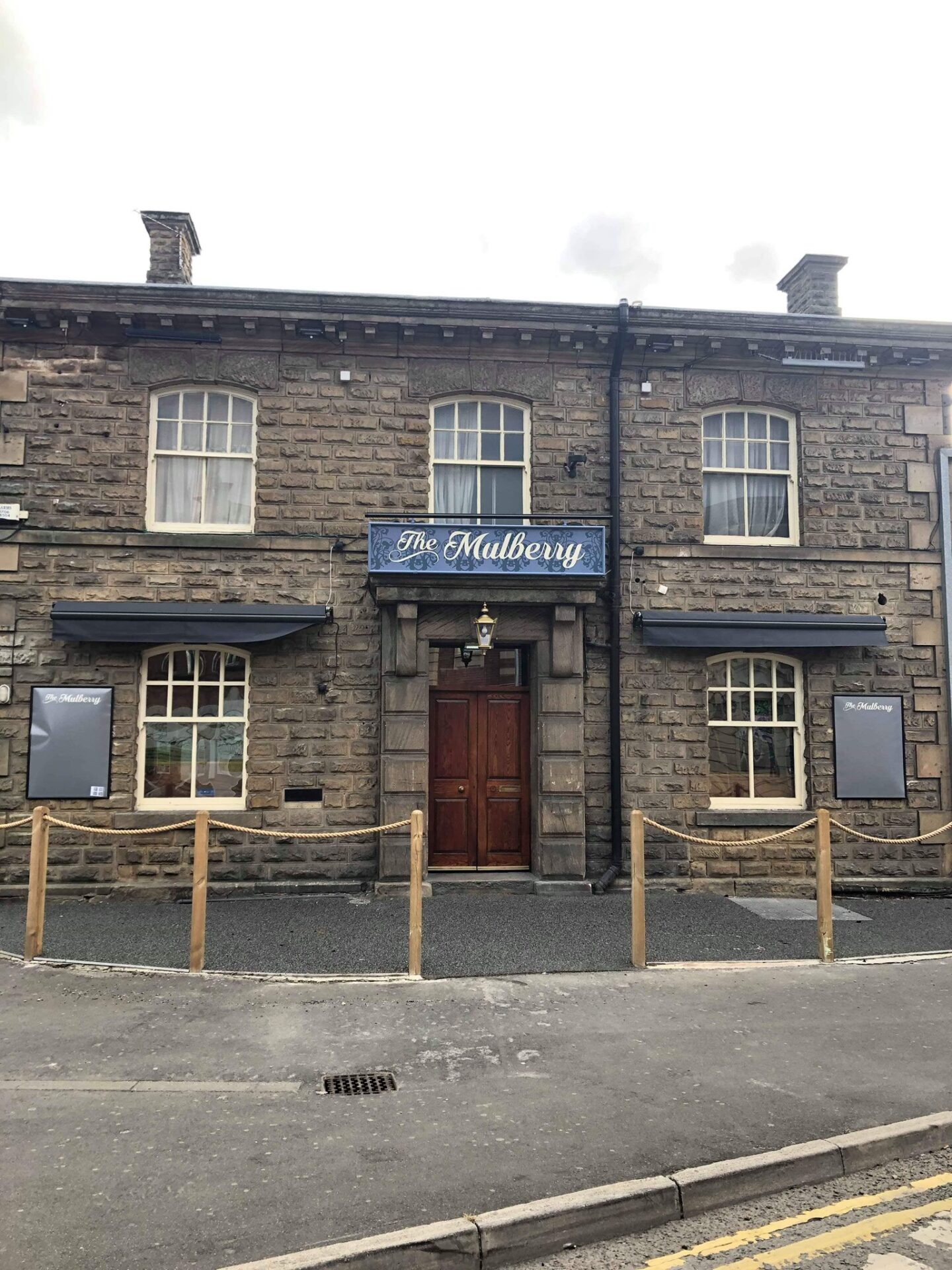 Mulberry, Goole Proper Pubs Run a Community Pub Pubs for Rent