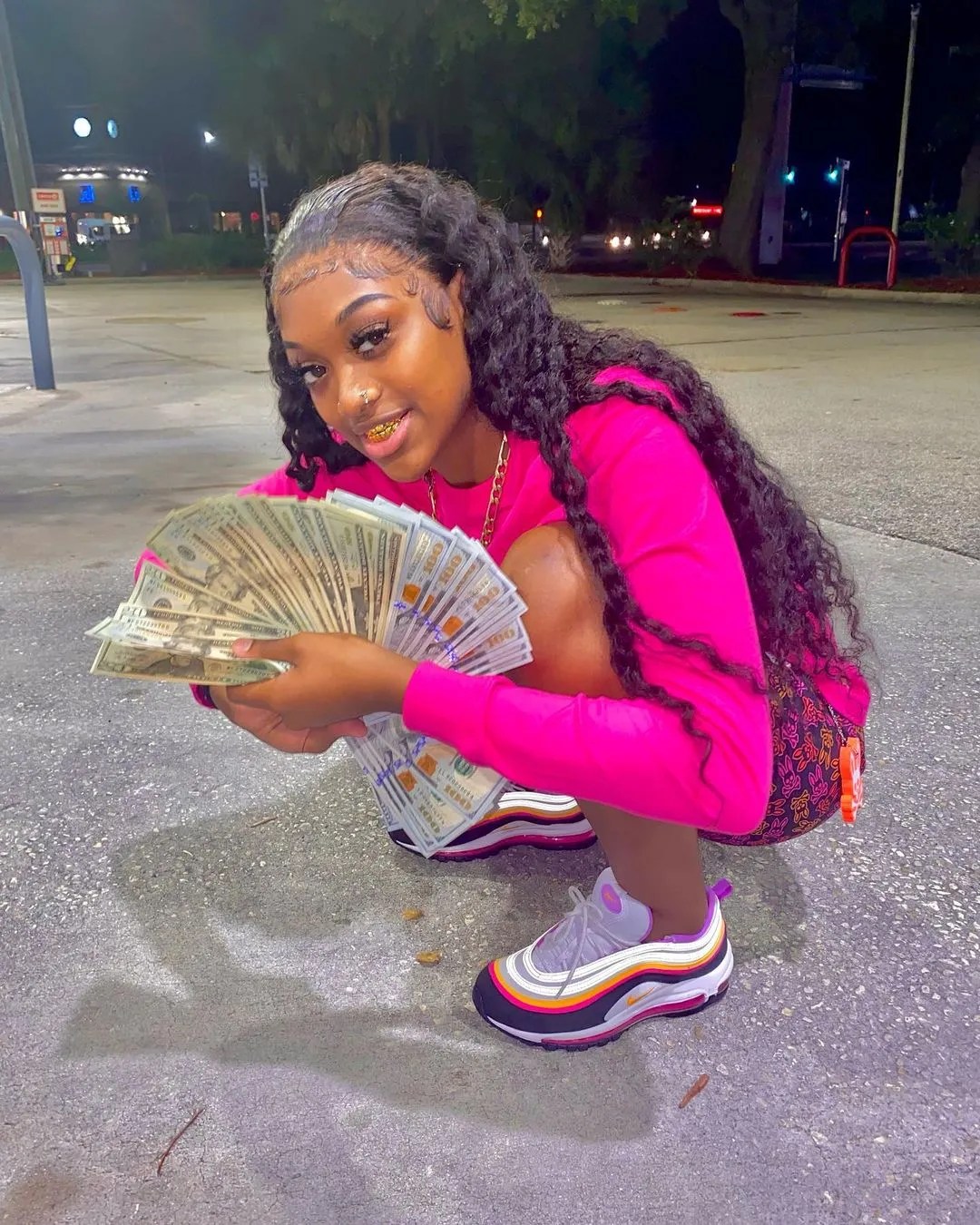 Mrs Flawda Exposed Here Is Everything To Know About The TikTok Star