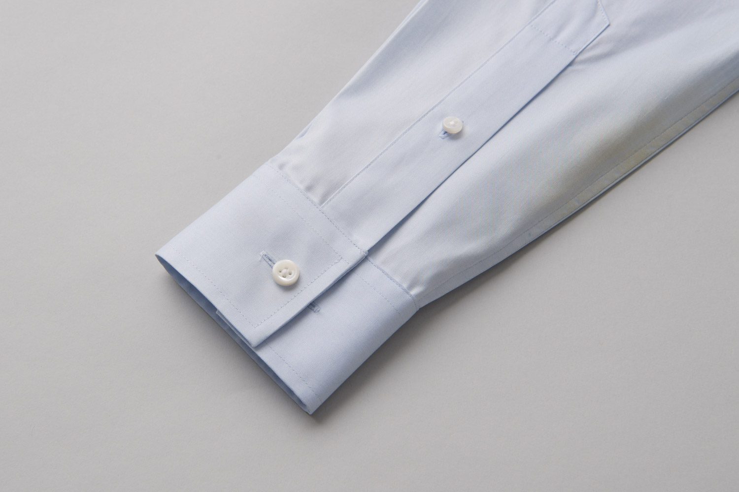 Cuff Design Options Dress Shirts Proper Cloth Help