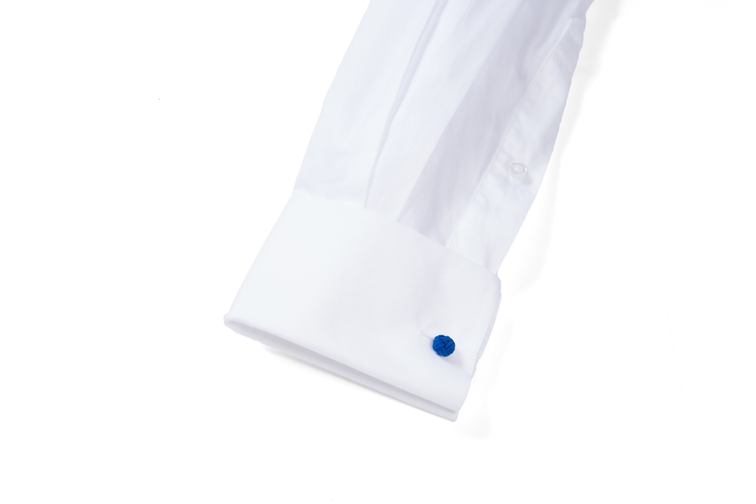 Cuff Styles Proper Cloth Reference